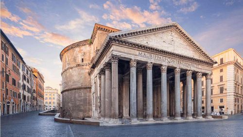 Pantheon
