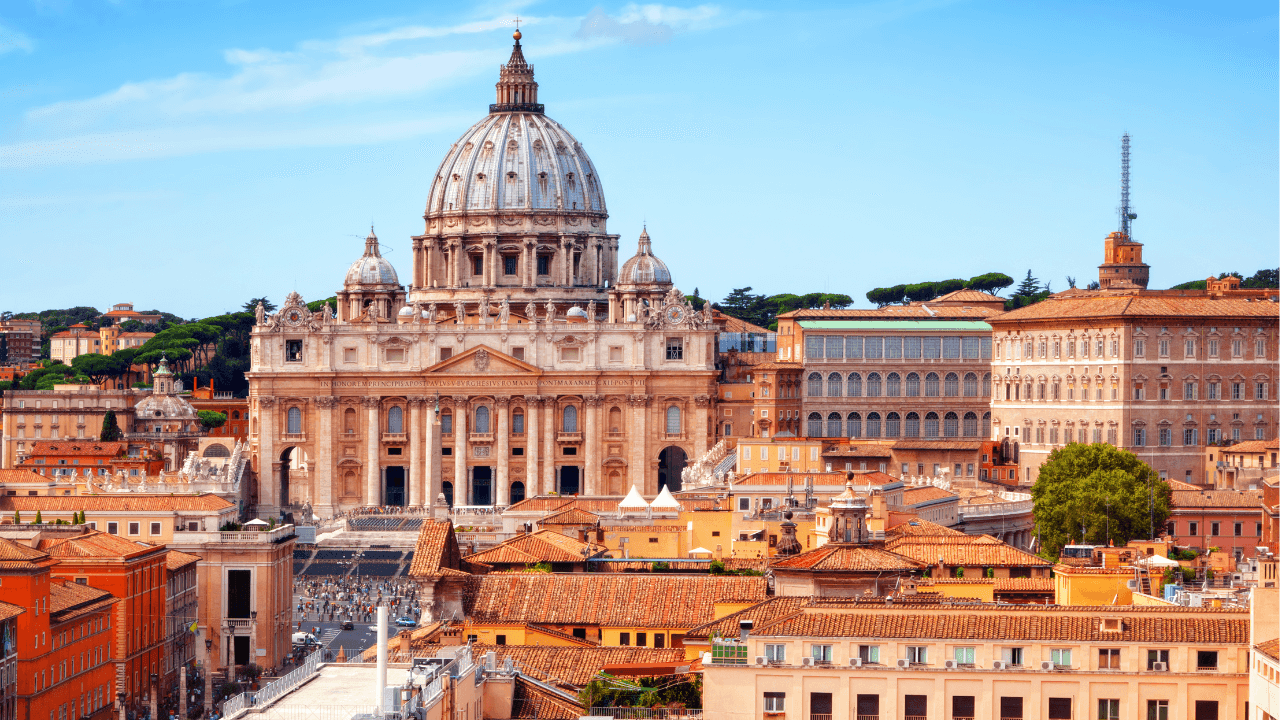 vatican