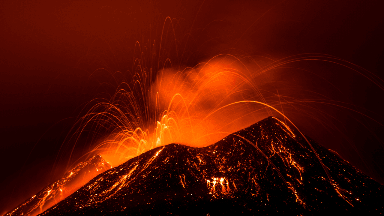etna