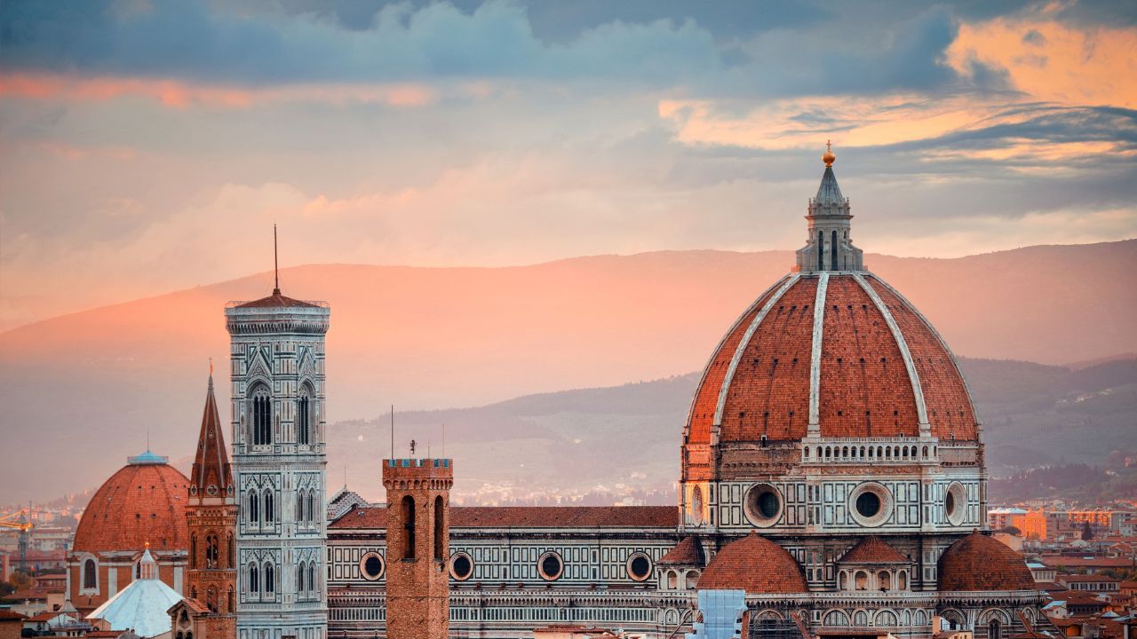 Brunelleschi Dome