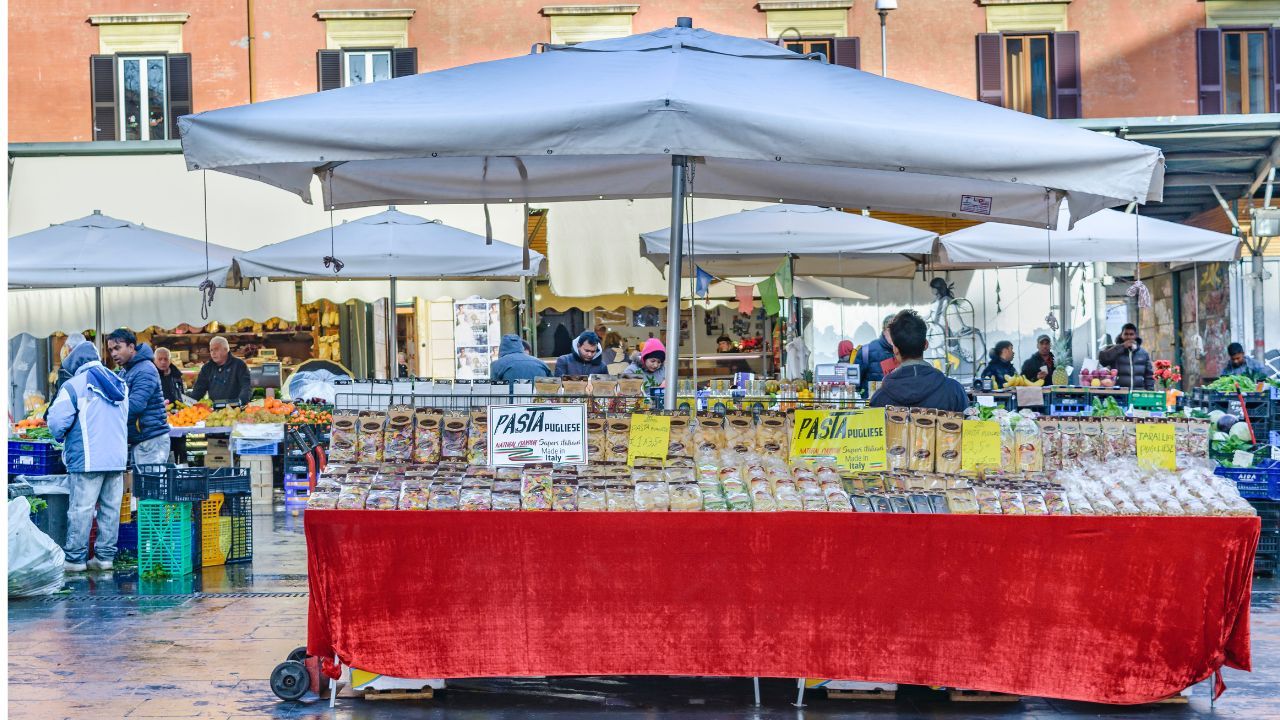 Campo de fiori