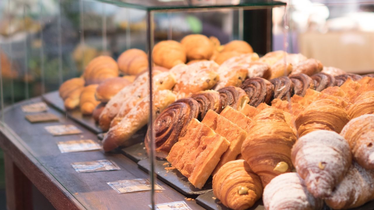 Pasticceria Scaturchio