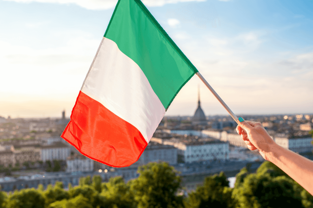 italian-flag