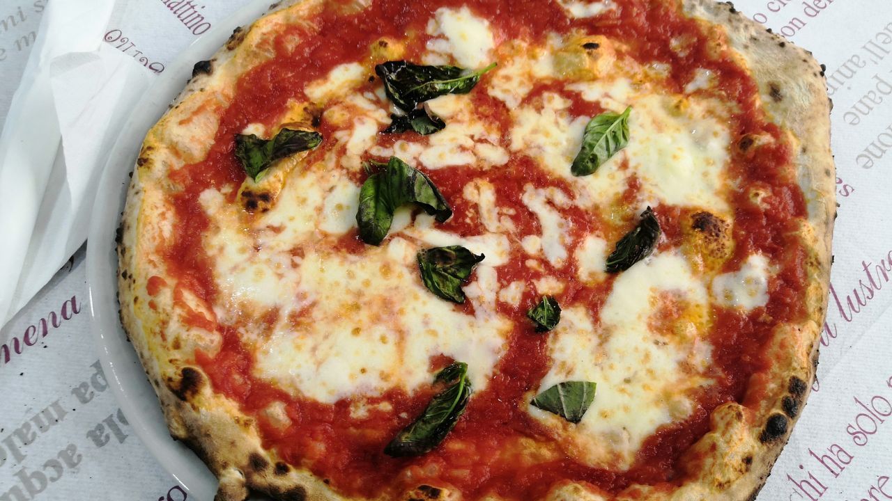 Pizzeria Da Michele