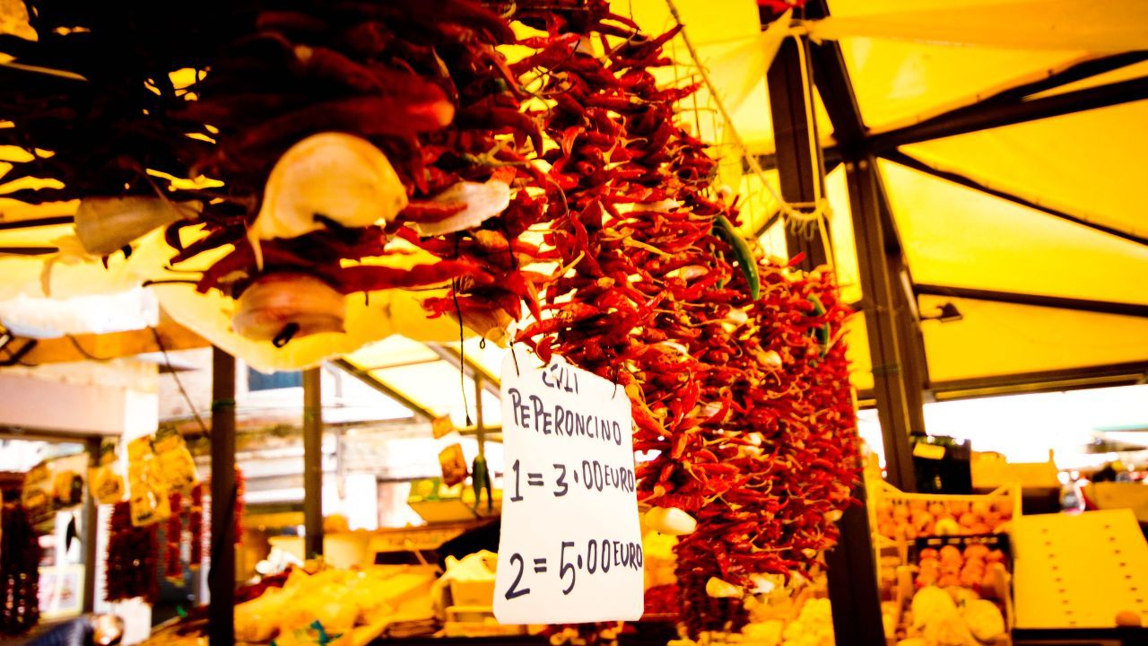 Rialto Market