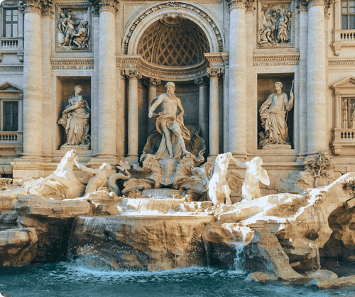 trevi-fountain