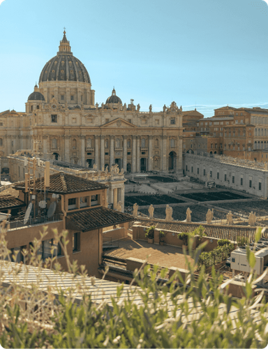 vatican